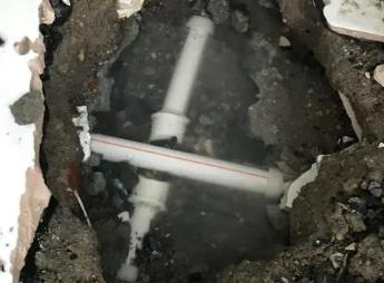 光泽阳台漏水维修公司为您分享楼上楼下漏水怎么处理
