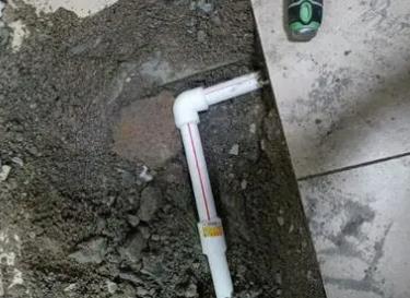 光泽阳台漏水维修时有哪些声音会影响检漏仪