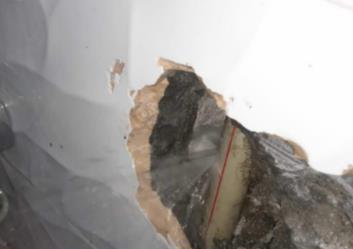 光泽卫生间漏水维修的步骤和流程。